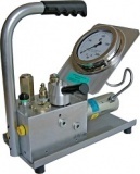 Система усиления давления miniBOOSTER M-HC7 (до 800 бар, до 15 л/мин)
